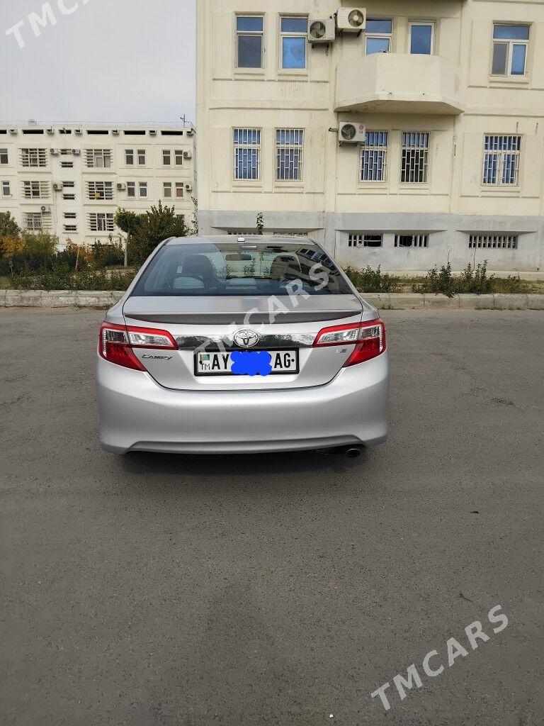 Toyota Camry 2012 - 215 000 TMT - 8 мкр - img 2