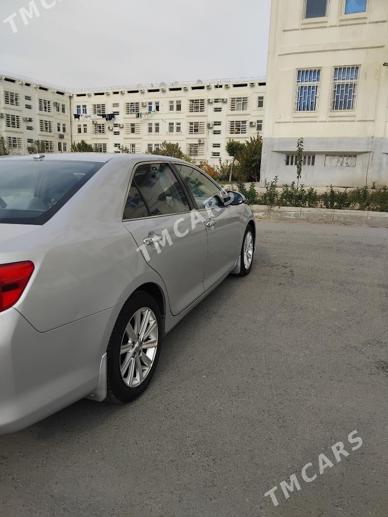 Toyota Camry 2012 - 215 000 TMT - 8 мкр - img 5