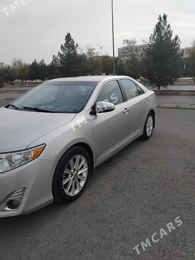 Toyota Camry 2012 - 215 000 TMT - 8 мкр - img 6