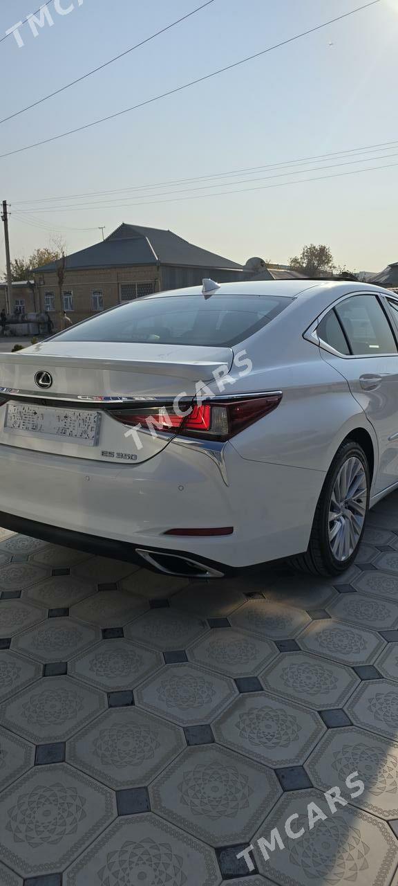 Lexus ES 350 2019 - 558 600 TMT - Мары - img 3