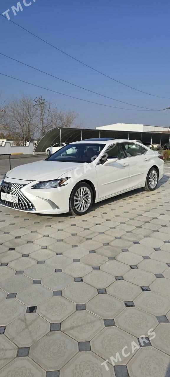 Lexus ES 350 2019 - 558 600 TMT - Мары - img 2