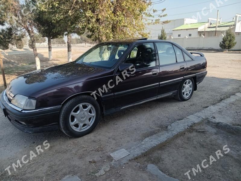 Opel Omega 1990 - 35 000 TMT - Туркменабат - img 2