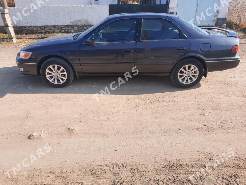 Toyota Camry 1999 - 97 000 TMT - Köýtendag - img 2