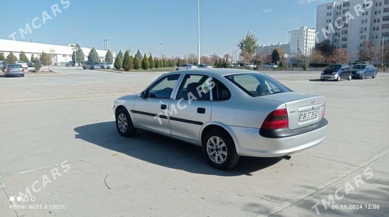 Opel Vectra 1998 - 41 000 TMT - Дашогуз - img 2