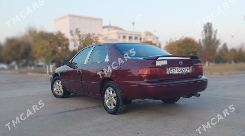 Toyota Camry 2000 - 120 000 TMT - Туркменабат - img 2