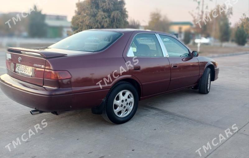 Toyota Camry 2000 - 120 000 TMT - Туркменабат - img 3