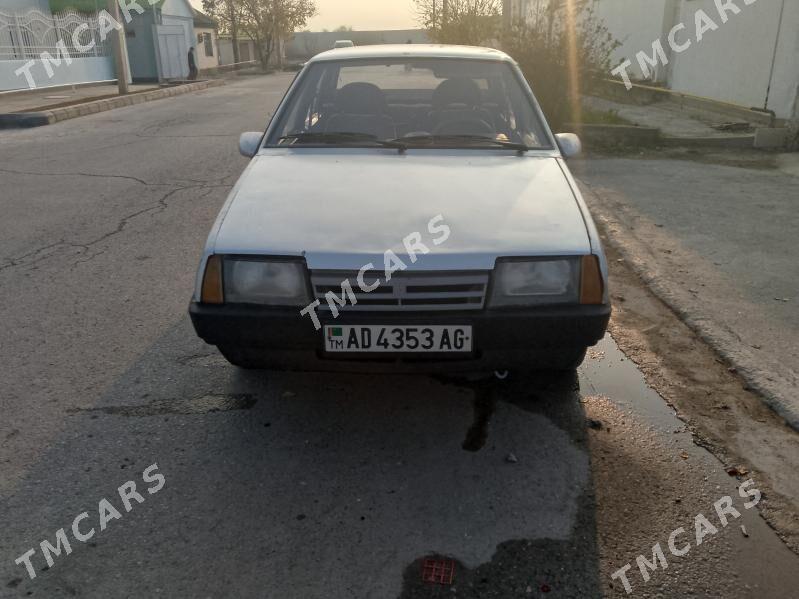 Lada 21099 1999 - 16 000 TMT - Бузмеин - img 3