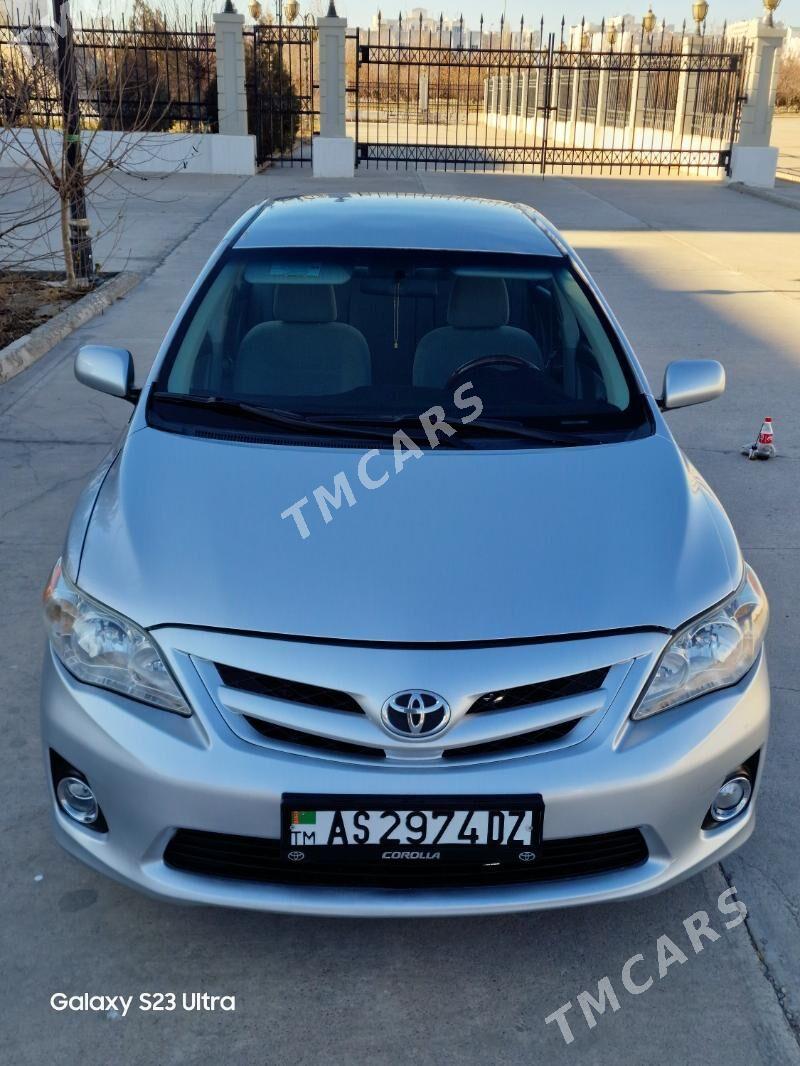 Toyota Corolla 2012 - 120 000 TMT - Дашогуз - img 4