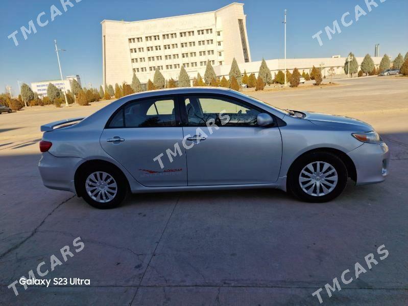 Toyota Corolla 2012 - 120 000 TMT - Дашогуз - img 6