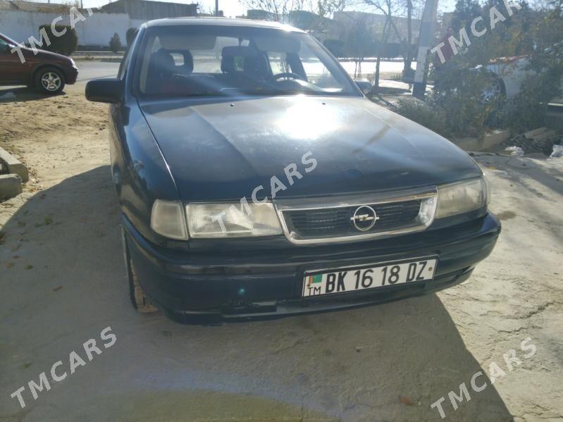 Opel Vectra 1991 - 27 000 TMT - Дашогуз - img 2