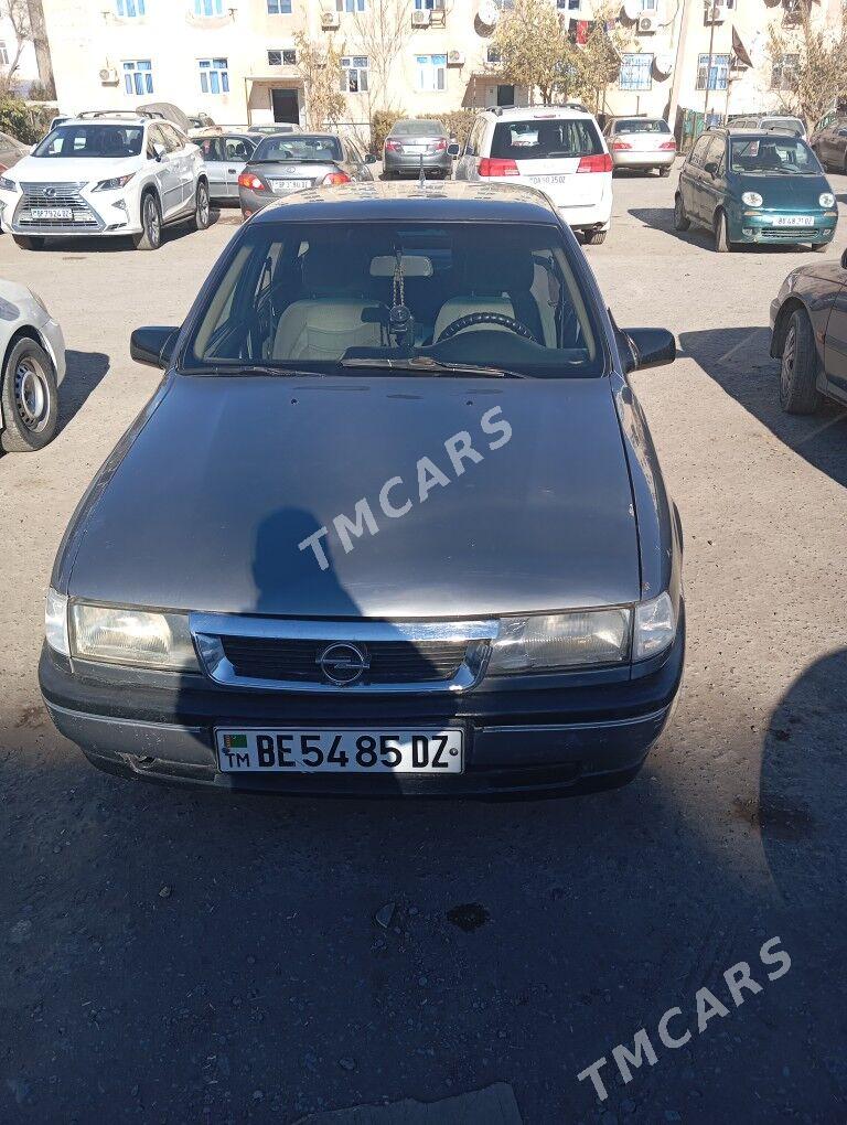 Opel Vectra 1990 - 30 000 TMT - Дашогуз - img 10