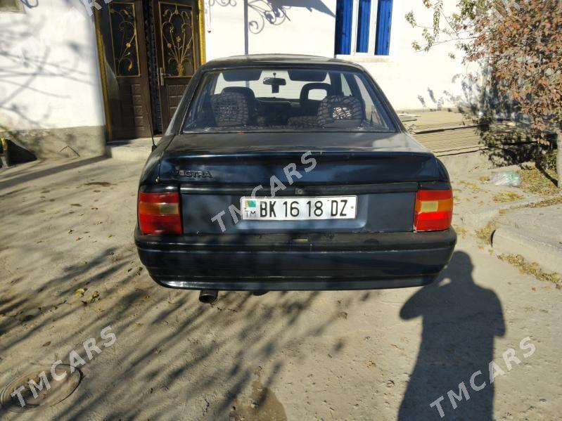 Opel Vectra 1991 - 27 000 TMT - Дашогуз - img 3