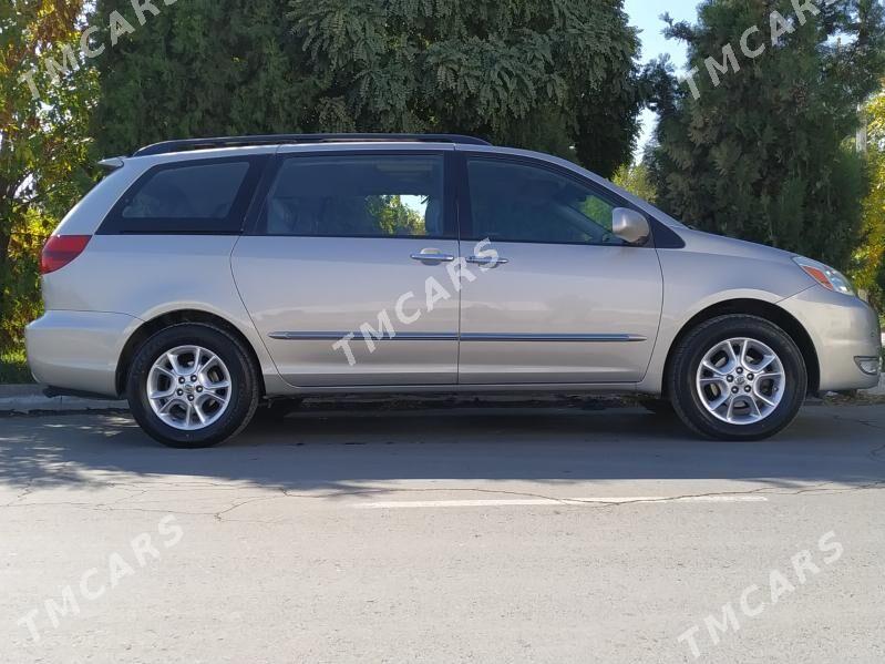 Toyota Sienna 2004 - 245 000 TMT - Türkmenabat - img 2