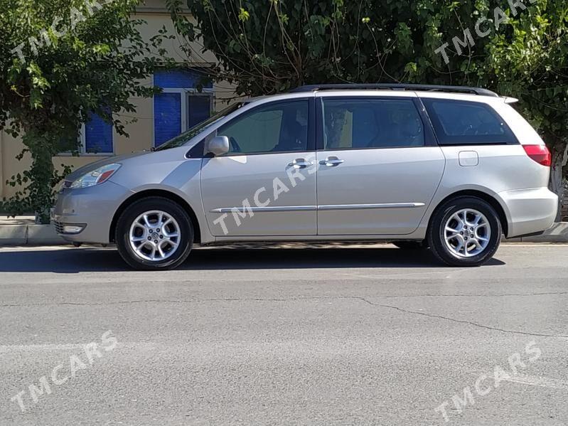 Toyota Sienna 2004 - 245 000 TMT - Türkmenabat - img 5