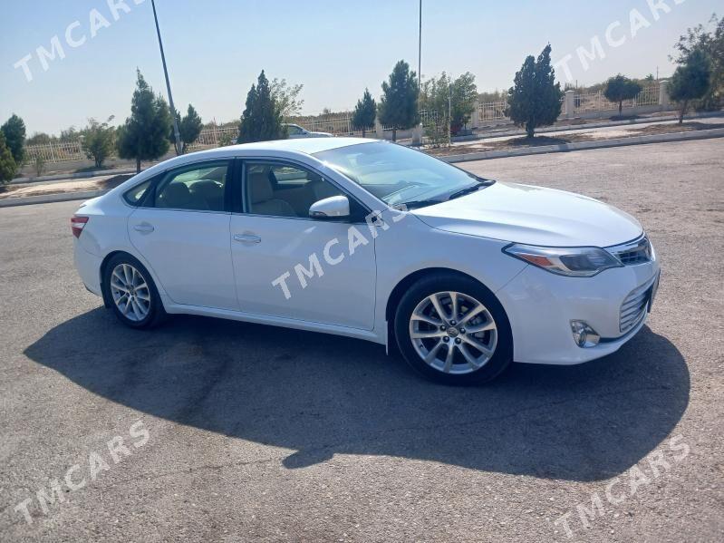 Toyota Avalon 2013 - 280 000 TMT - Türkmenabat - img 4