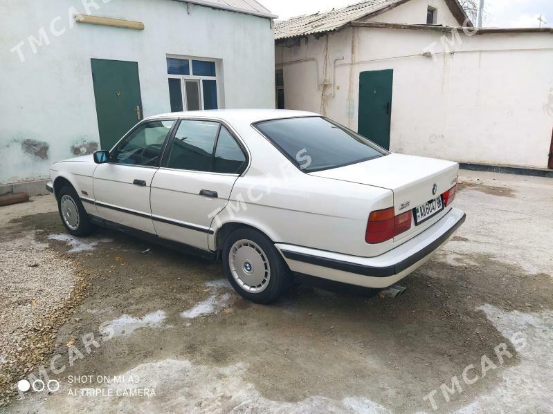 BMW 520 1989 - 25 000 TMT - Балканабат - img 3