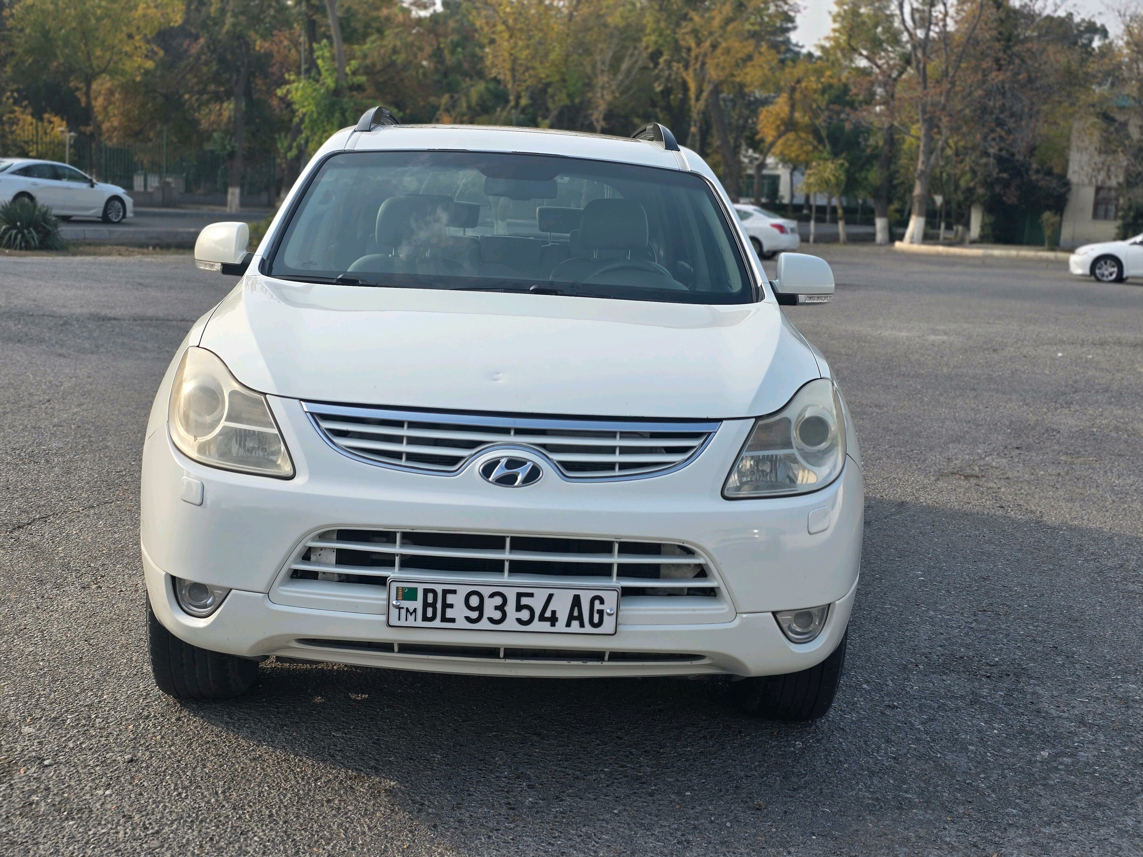 Hyundai IX55 2010 - 199 999 TMT - Aşgabat - img 3