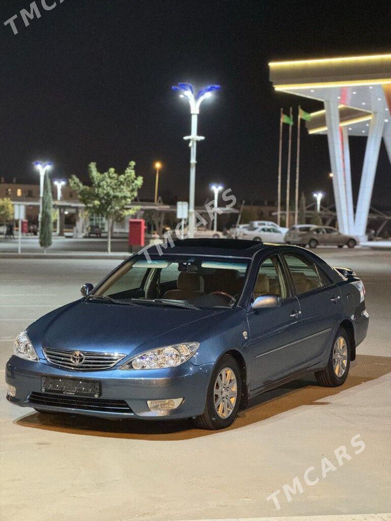 Toyota Camry 2004 - 131 000 TMT - Балканабат - img 3