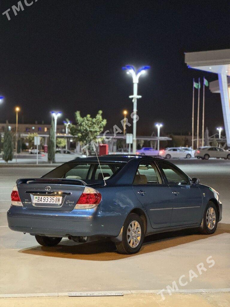 Toyota Camry 2004 - 131 000 TMT - Балканабат - img 4