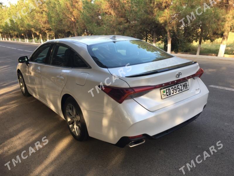 Toyota Avalon 2020 - 390 000 TMT - Mary - img 3