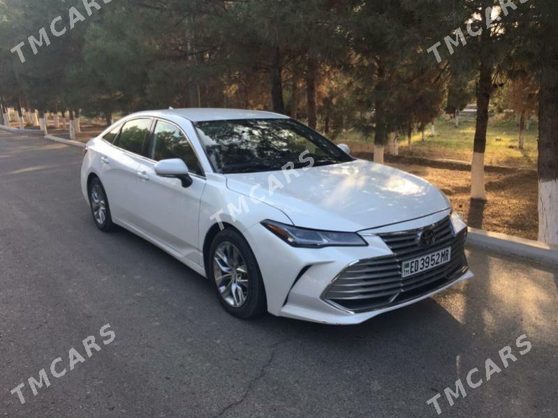 Toyota Avalon 2020 - 390 000 TMT - Mary - img 2