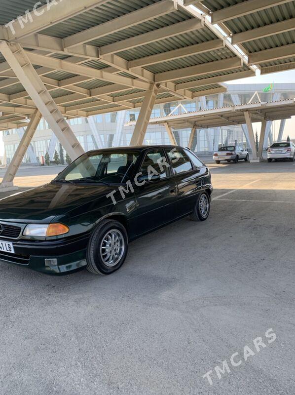 Opel Astra 1994 - 45 000 TMT - Türkmenabat - img 5