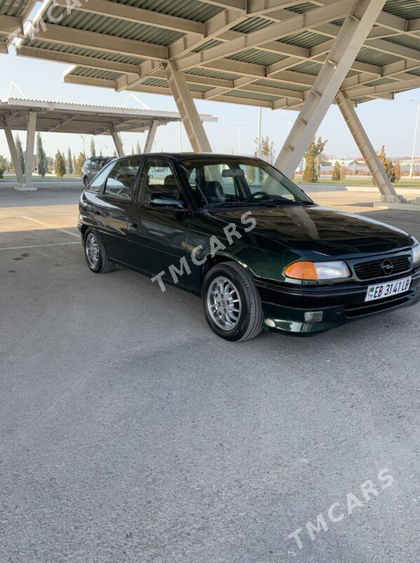 Opel Astra 1994 - 45 000 TMT - Türkmenabat - img 6