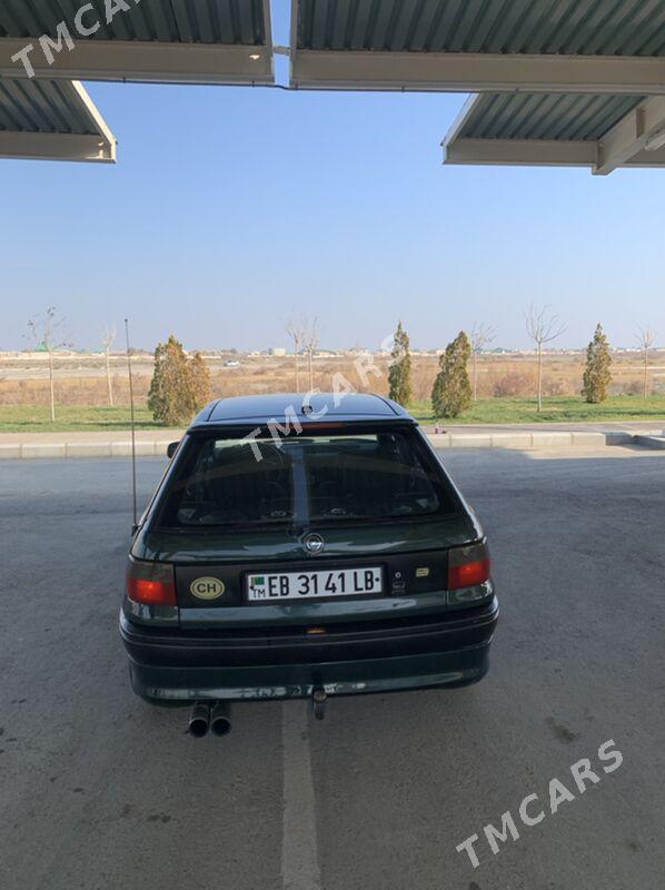 Opel Astra 1994 - 45 000 TMT - Türkmenabat - img 2