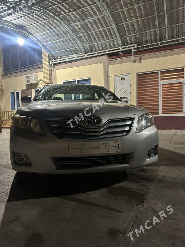 Toyota Camry 2009 - 170 000 TMT - Aşgabat - img 3