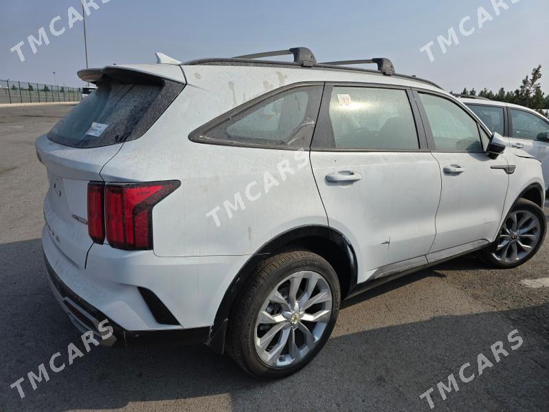 Kia Sorento 2021 - 325 000 TMT - Aşgabat - img 3