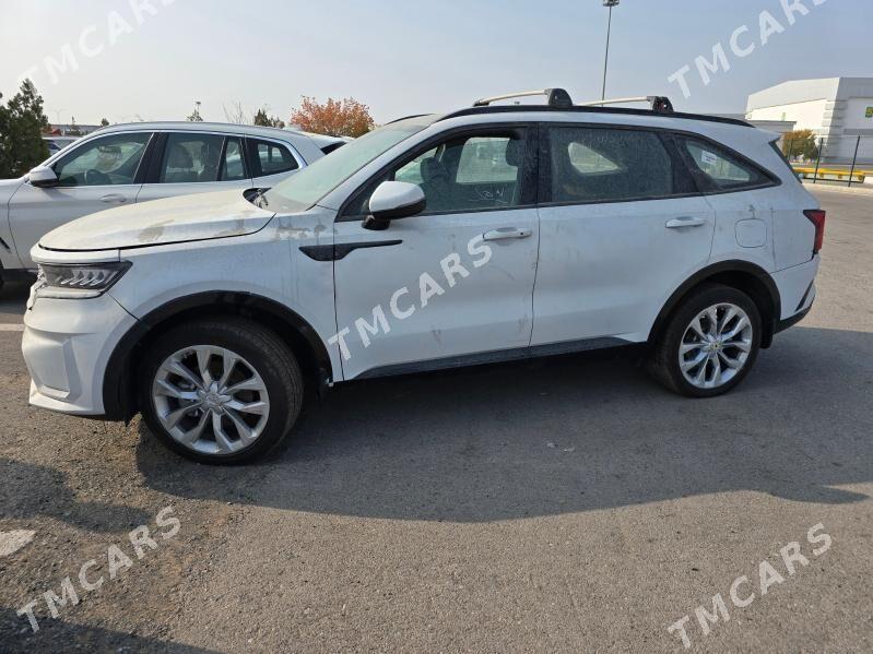 Kia Sorento 2021 - 325 000 TMT - Aşgabat - img 4