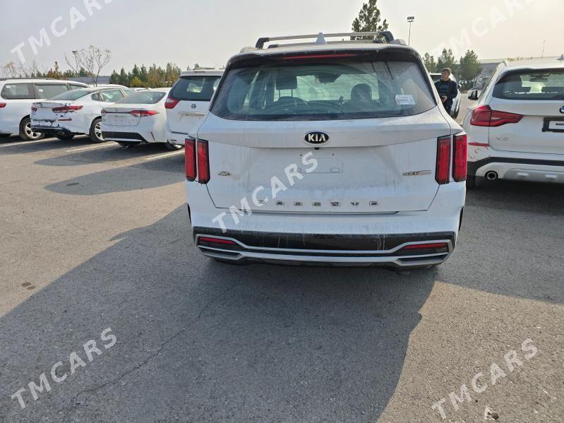 Kia Sorento 2021 - 325 000 TMT - Aşgabat - img 2