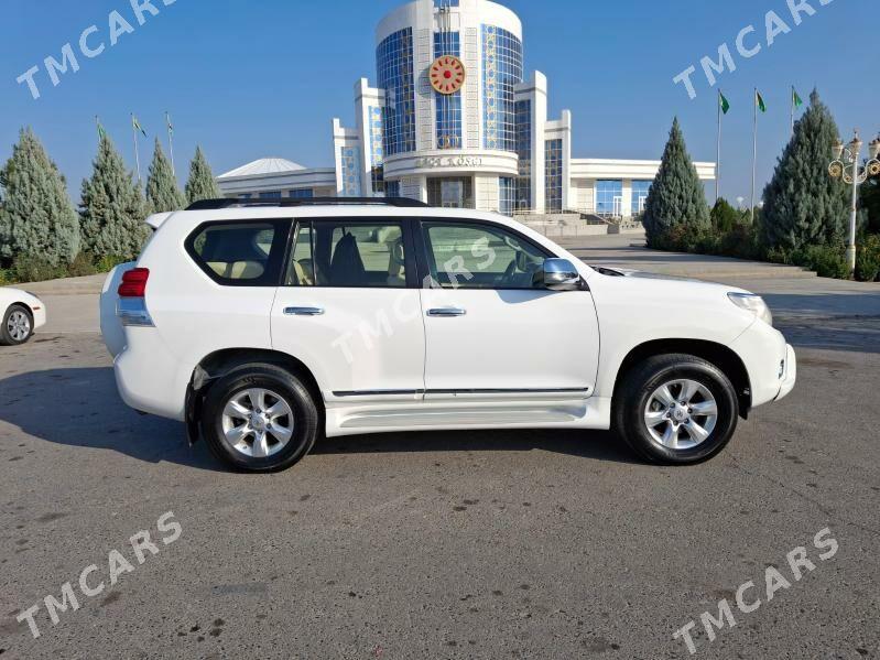 Toyota Land Cruiser Prado 2012 - 460 000 TMT - Türkmenabat - img 6