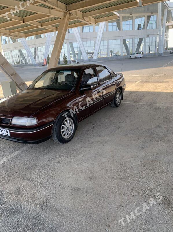 Opel Vectra 1990 - 23 000 TMT - Türkmenabat - img 3