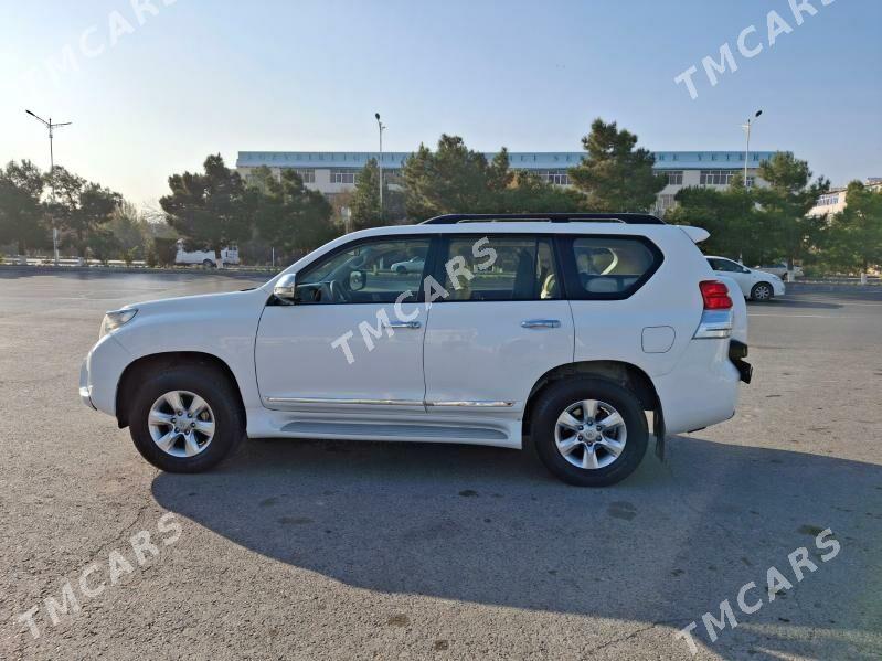 Toyota Land Cruiser Prado 2012 - 460 000 TMT - Türkmenabat - img 5