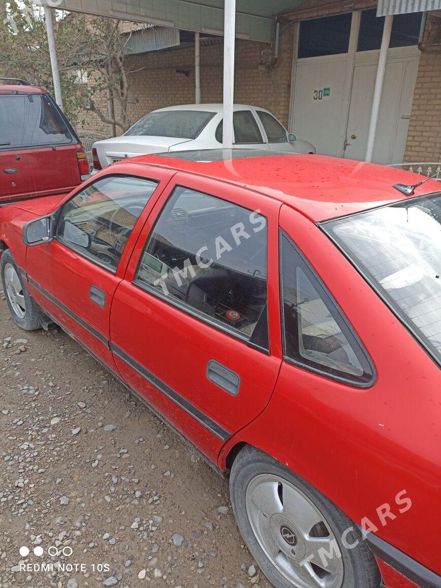 Opel Vectra 1990 - 15 000 TMT - Türkmenabat - img 2