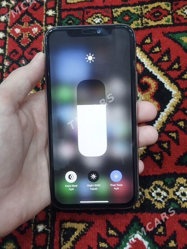 iPhone 11 Pro - Мары - img 2