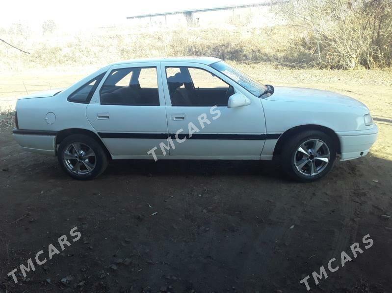 Opel Vectra 1990 - 23 000 TMT - Şabat etr. - img 3