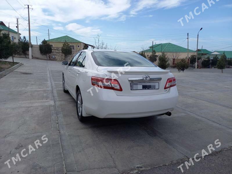 Toyota Camry 2010 - 190 000 TMT - Türkmenbaşy - img 2