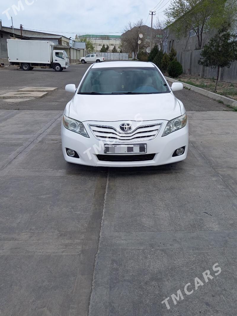 Toyota Camry 2010 - 190 000 TMT - Türkmenbaşy - img 4