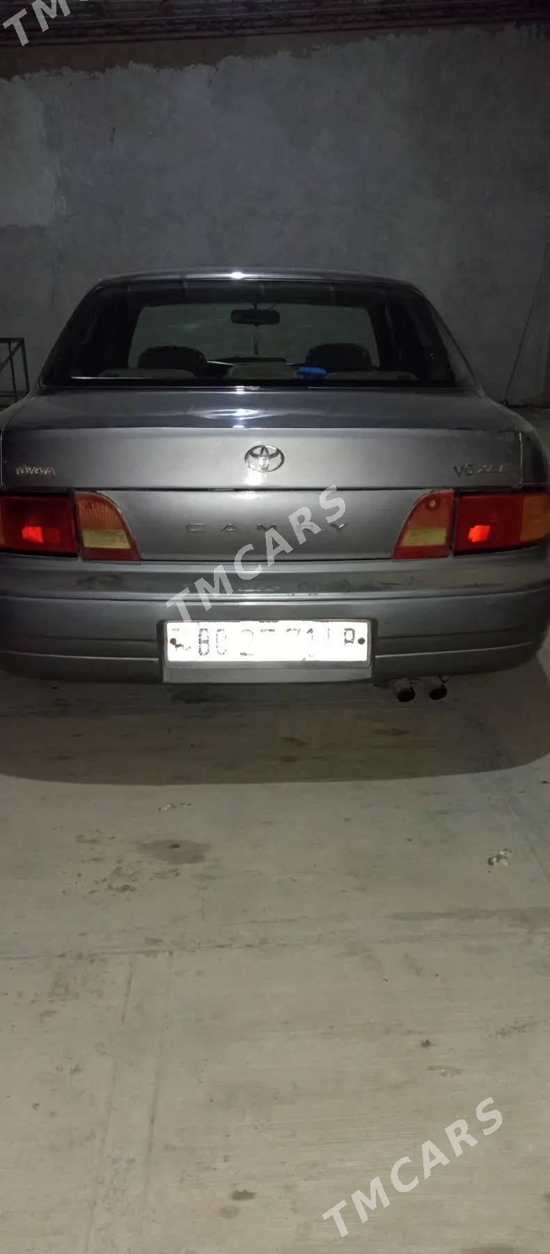 Toyota Camry 1994 - 60 000 TMT - Saýat - img 2