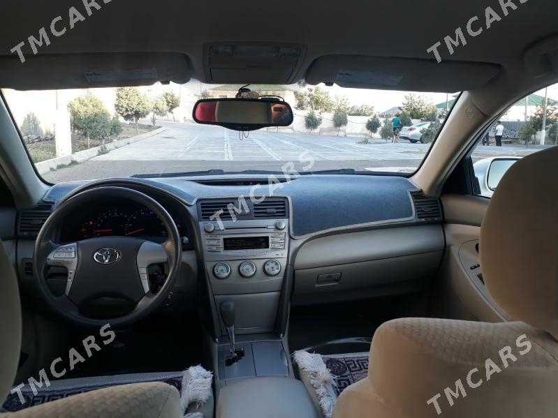 Toyota Camry 2010 - 190 000 TMT - Türkmenbaşy - img 6