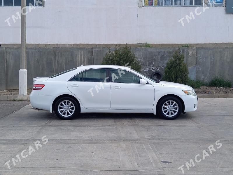 Toyota Camry 2010 - 190 000 TMT - Türkmenbaşy - img 5