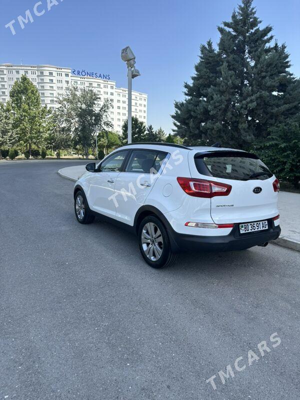 Kia Sportage 2011 - 185 000 TMT - Гаудан "В" - img 6