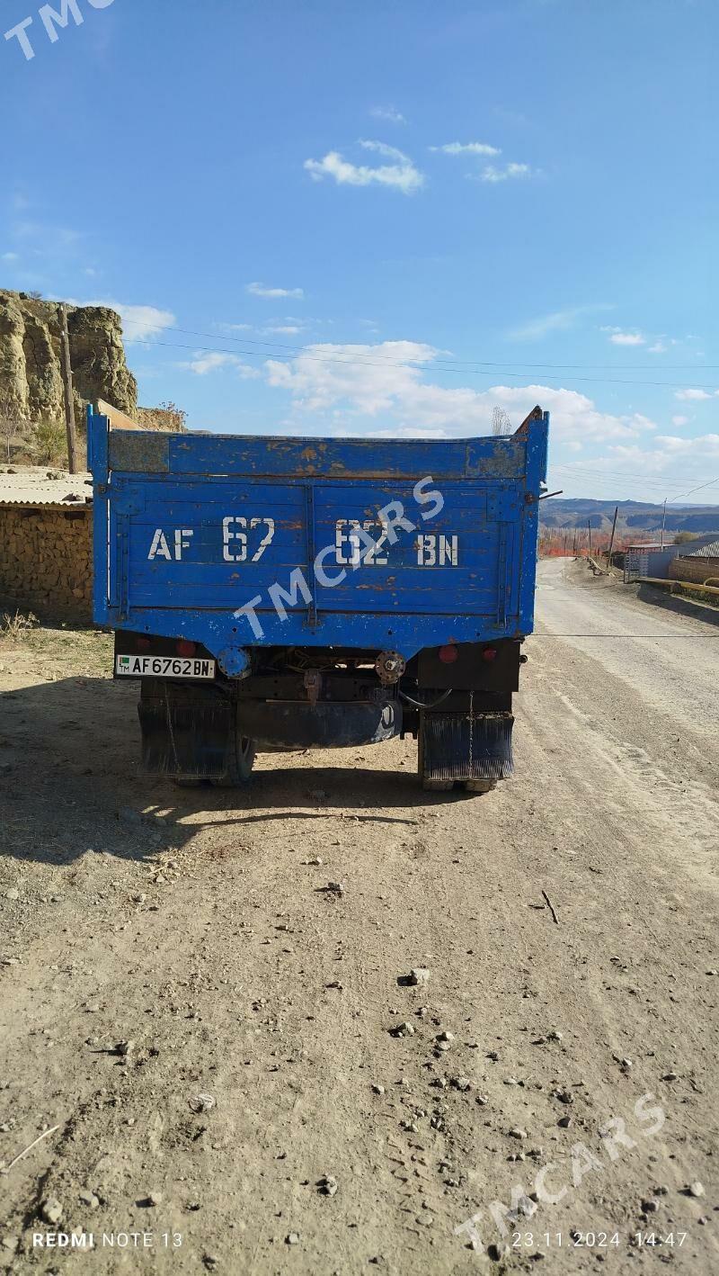 Gaz 53 1980 - 45 000 TMT - Махтумкули - img 4