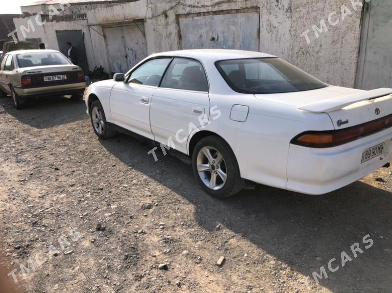 Toyota MR2 1994 - 27 000 TMT - Туркменбаши - img 3