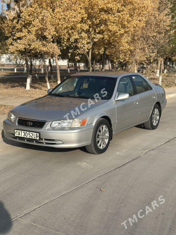 Toyota Camry 2000 - 150 000 TMT - Türkmenabat - img 9