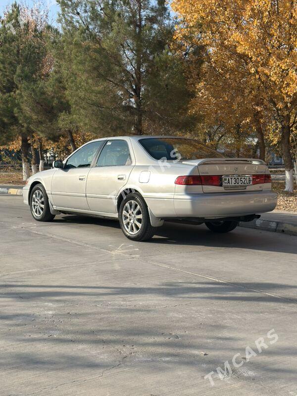 Toyota Camry 2000 - 150 000 TMT - Türkmenabat - img 2