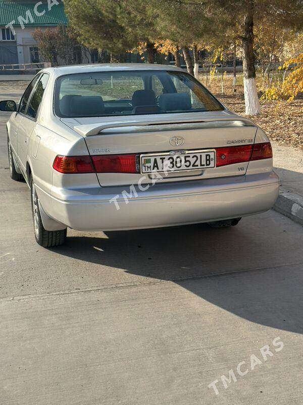 Toyota Camry 2000 - 150 000 TMT - Türkmenabat - img 3