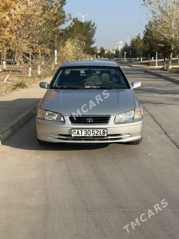 Toyota Camry 2000 - 150 000 TMT - Türkmenabat - img 7